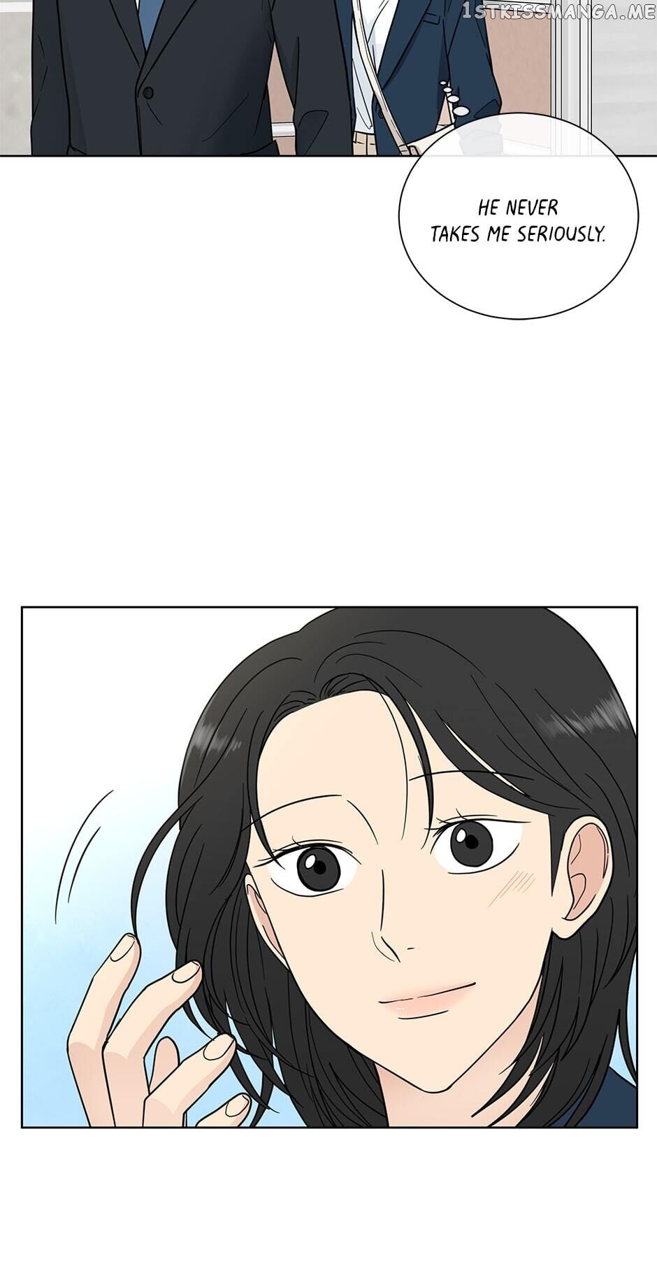 The Only Love I Know Chapter 111 - page 68