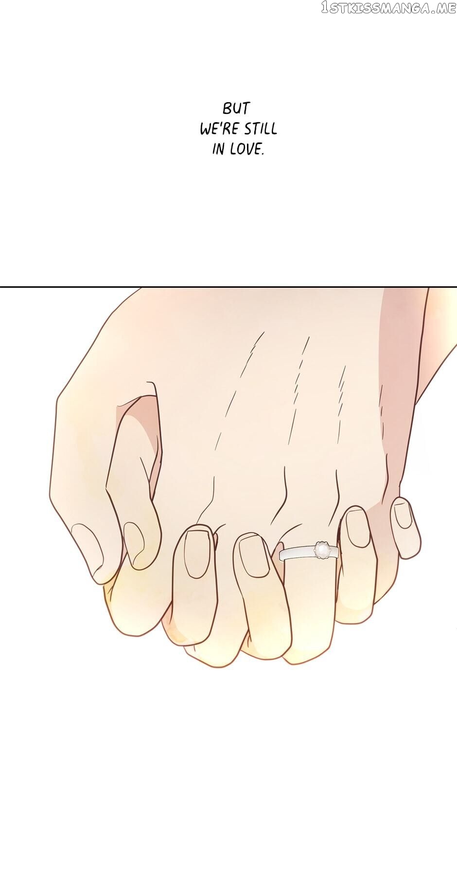 The Only Love I Know Chapter 111 - page 70