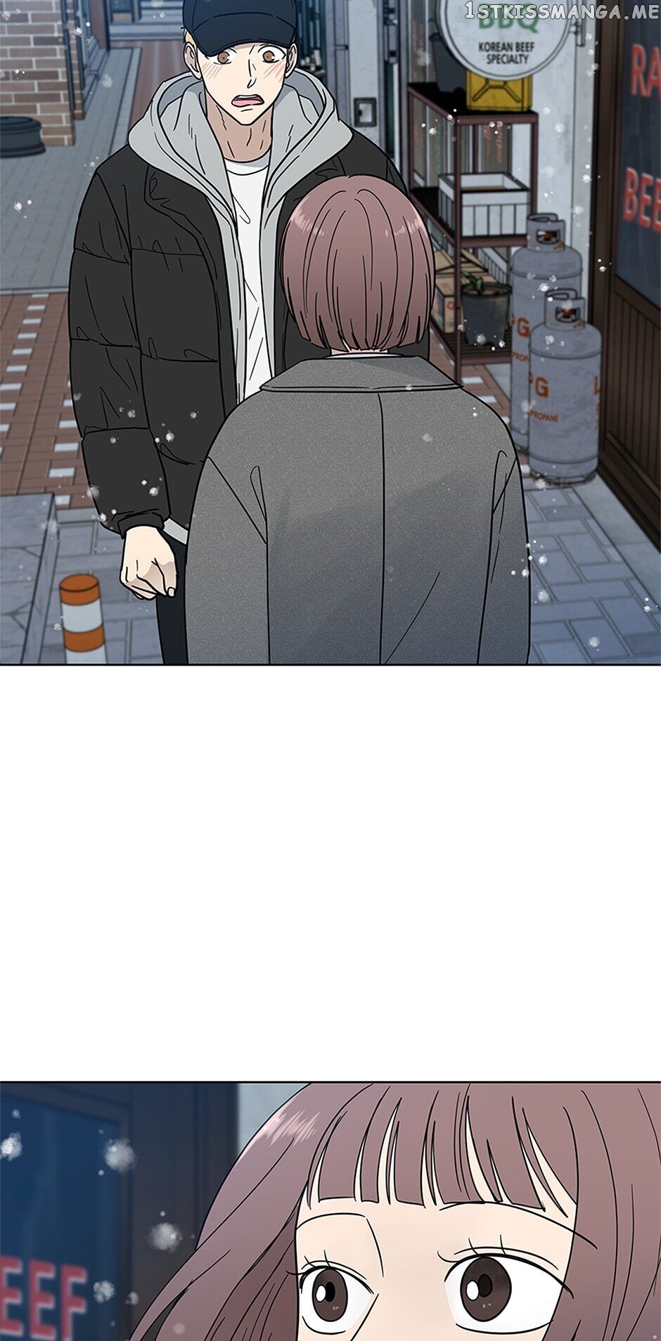 The Only Love I Know Chapter 111 - page 8