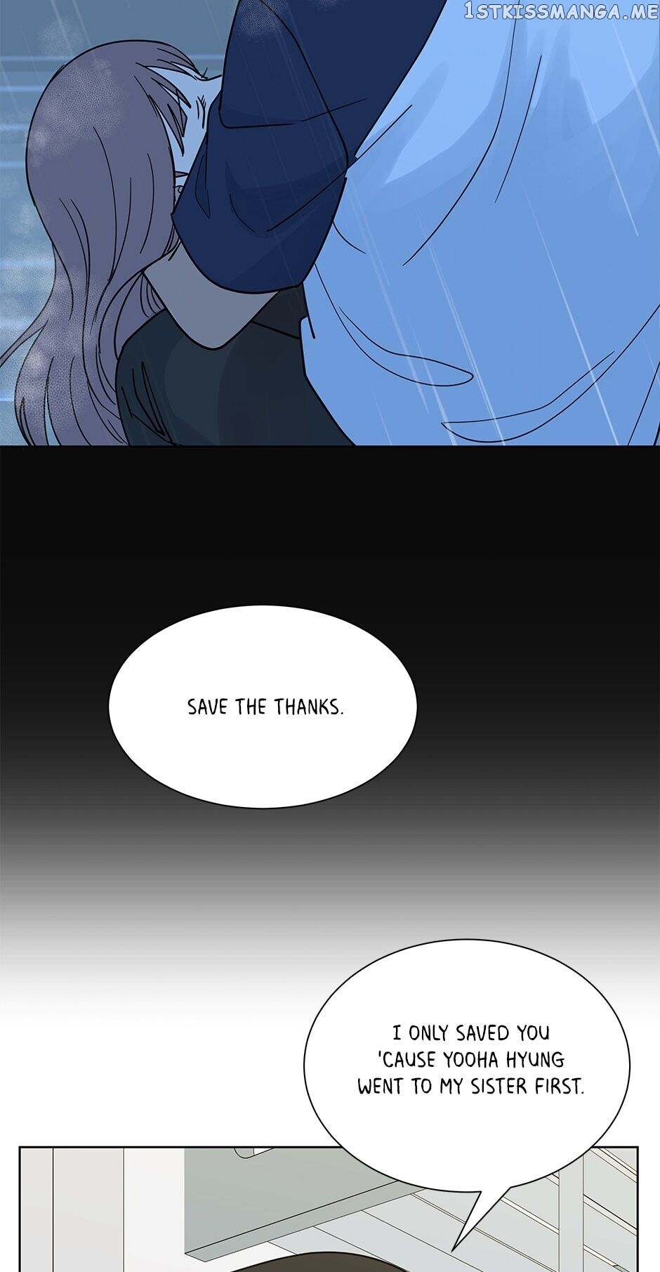 The Only Love I Know Chapter 25 - page 46