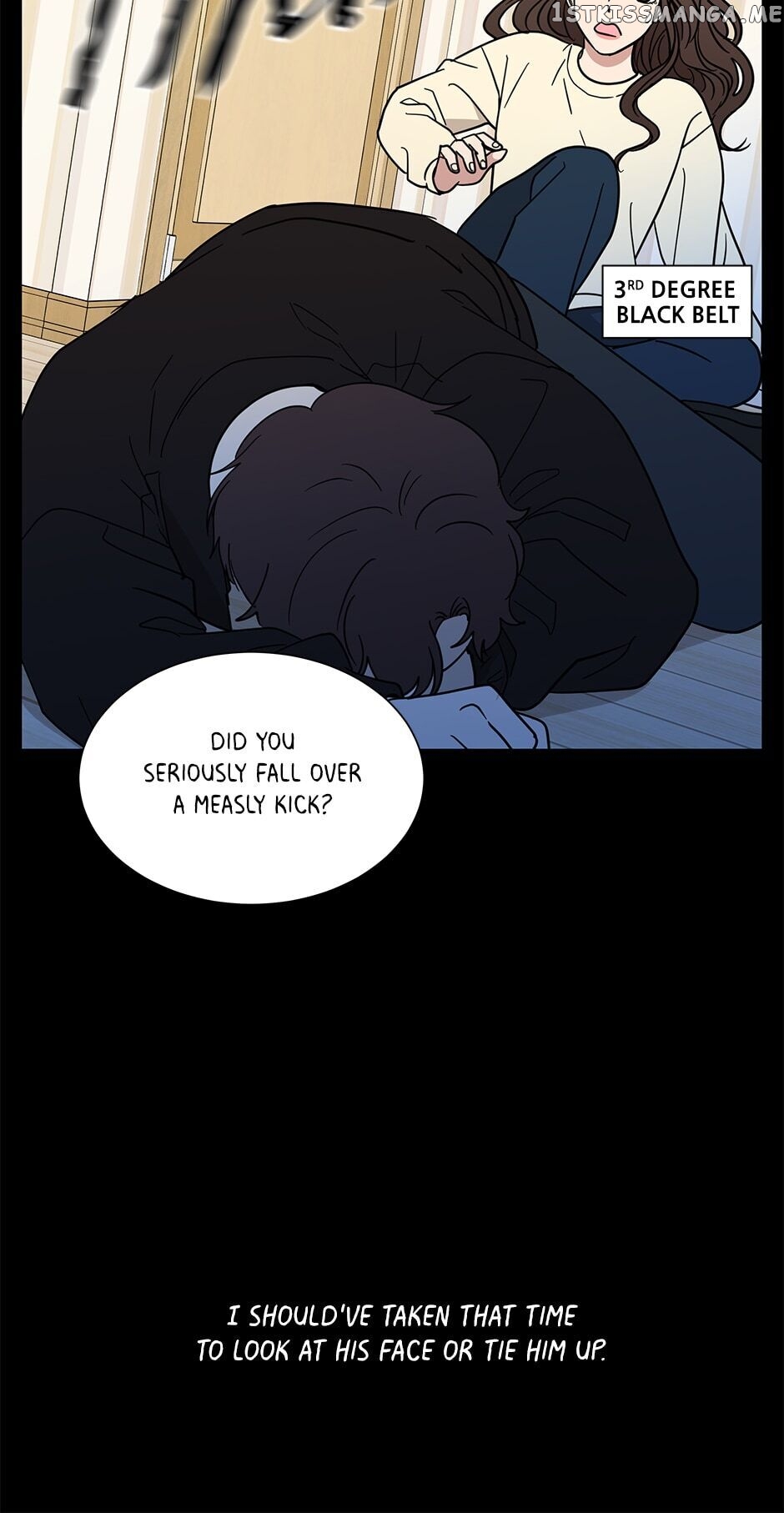 The Only Love I Know Chapter 56 - page 15