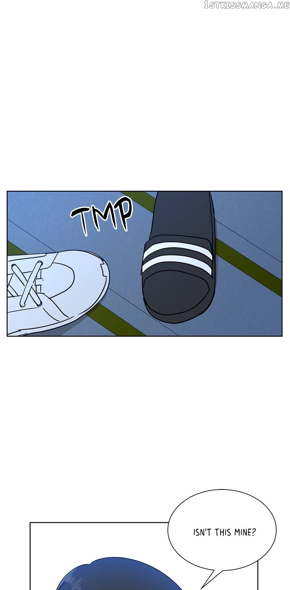 The Only Love I Know Chapter 56 - page 26