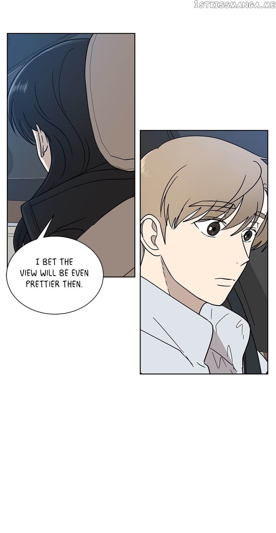 The Only Love I Know Chapter 56 - page 34