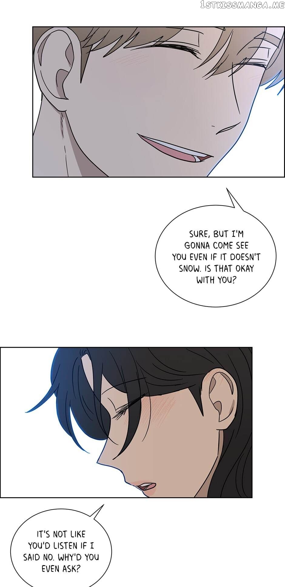 The Only Love I Know Chapter 56 - page 35