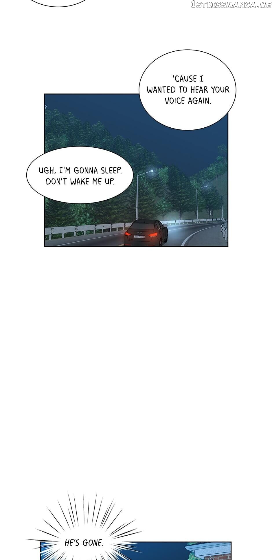 The Only Love I Know Chapter 56 - page 36