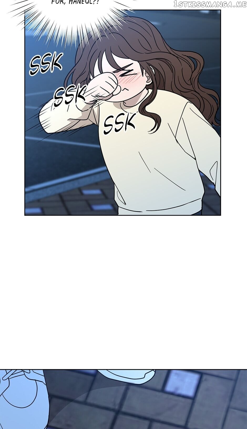 The Only Love I Know Chapter 56 - page 40