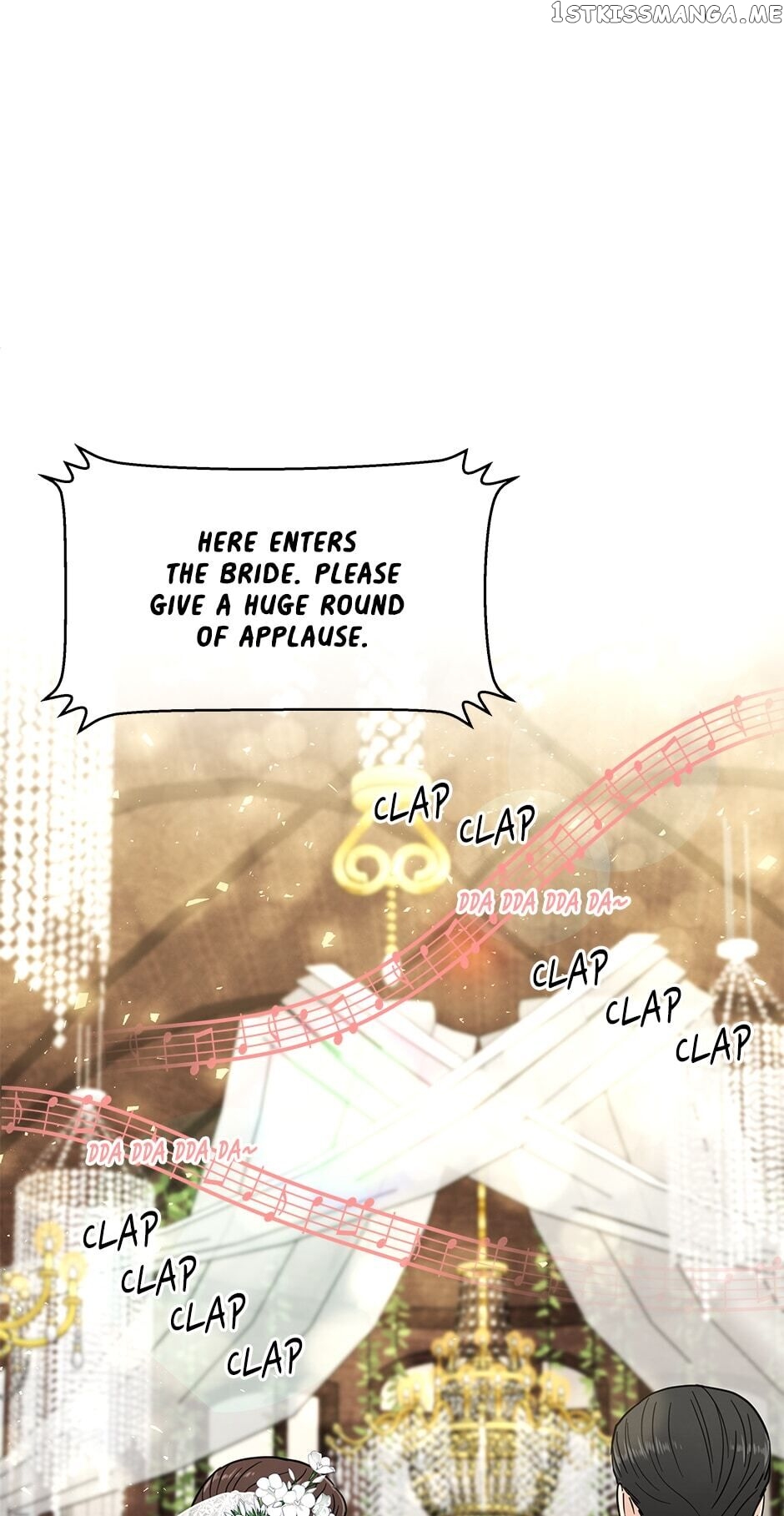 The Only Love I Know Chapter 112 - page 1