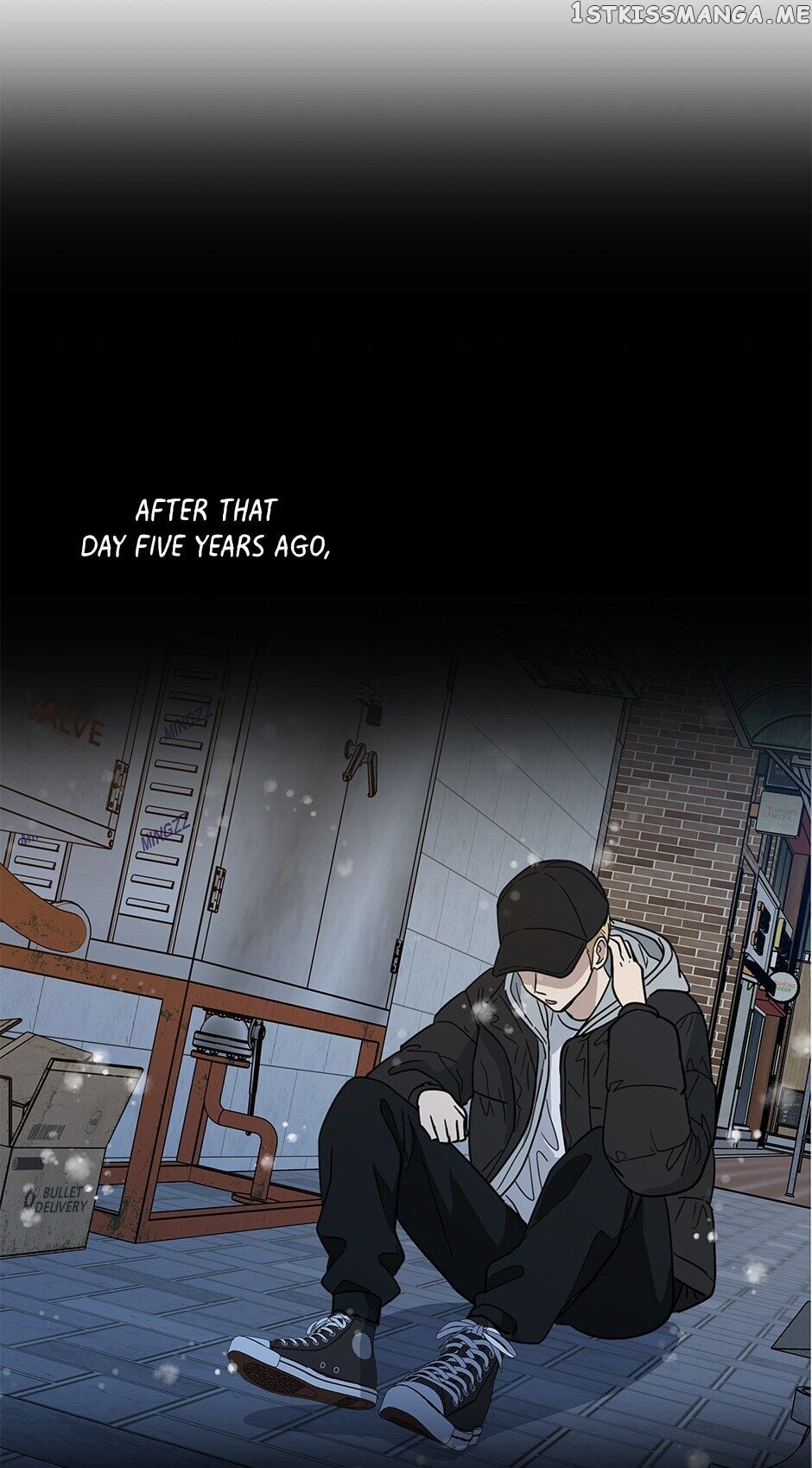 The Only Love I Know Chapter 112 - page 12