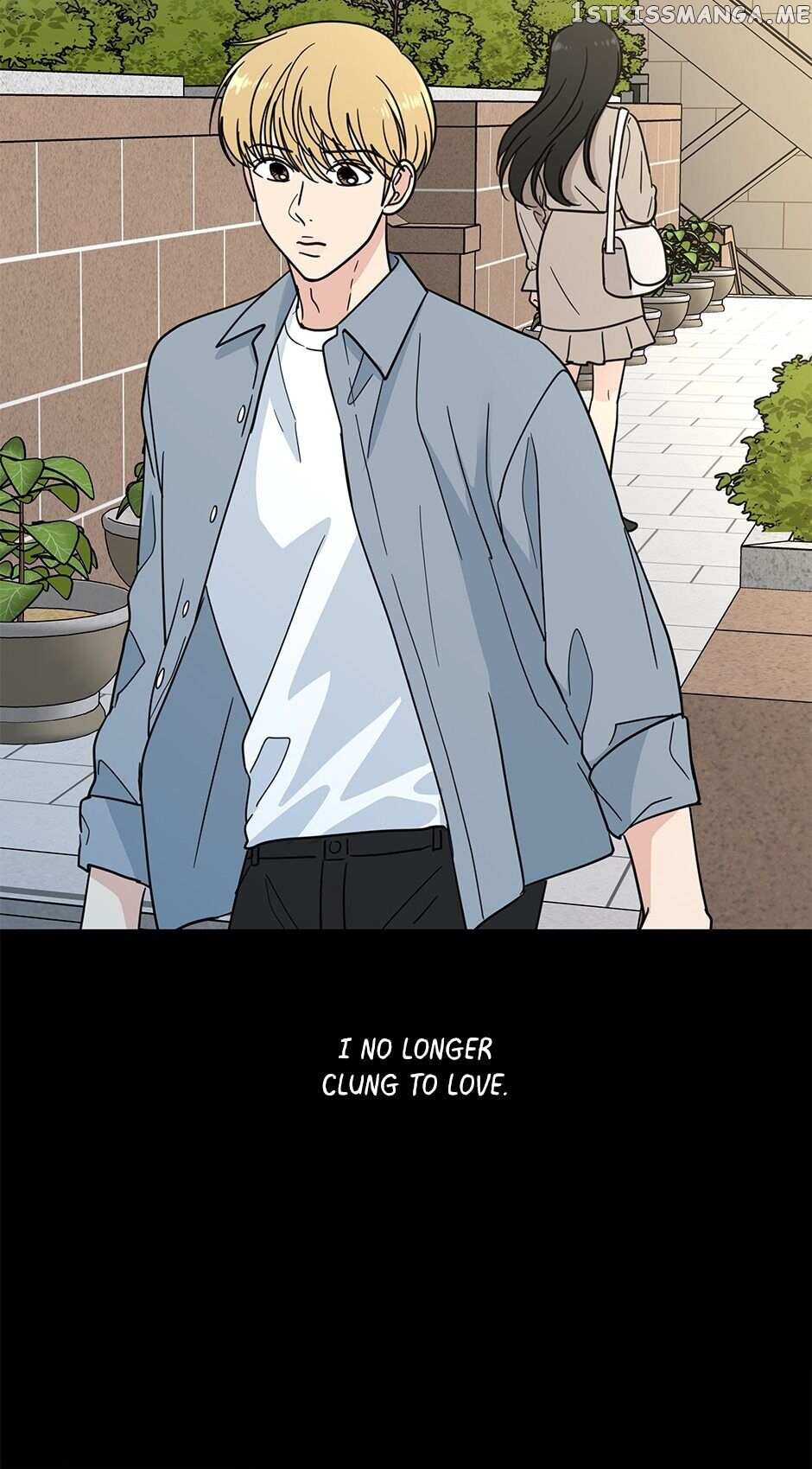 The Only Love I Know Chapter 112 - page 15