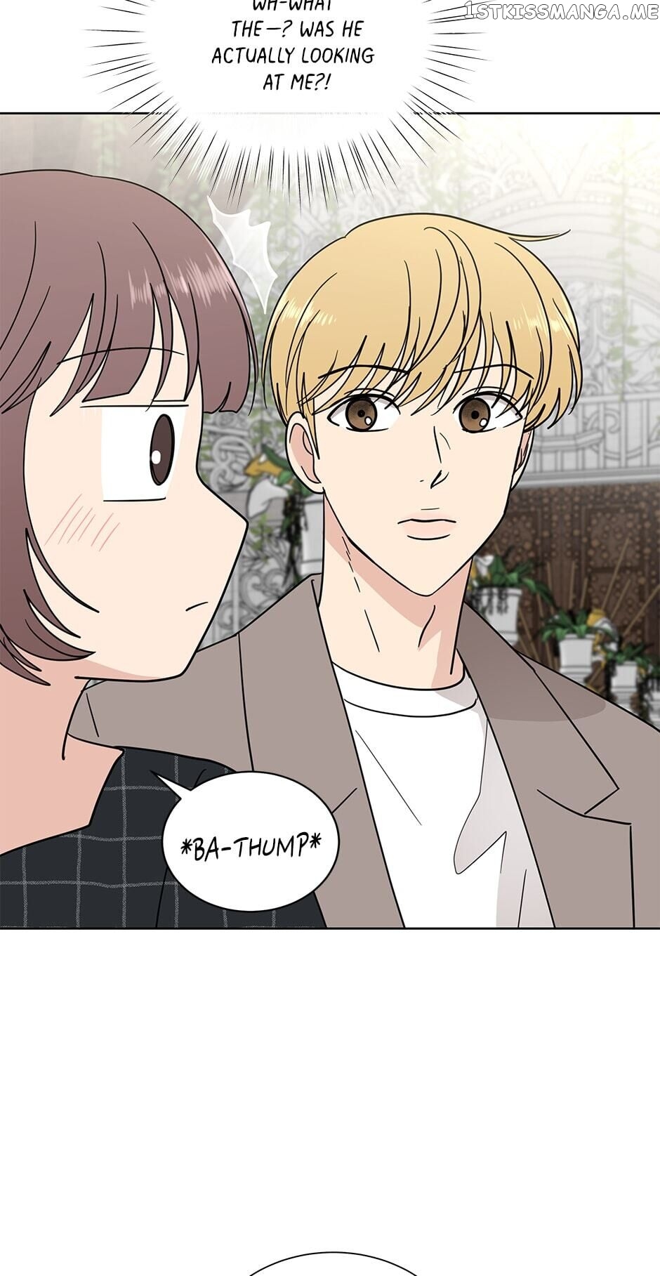 The Only Love I Know Chapter 112 - page 18