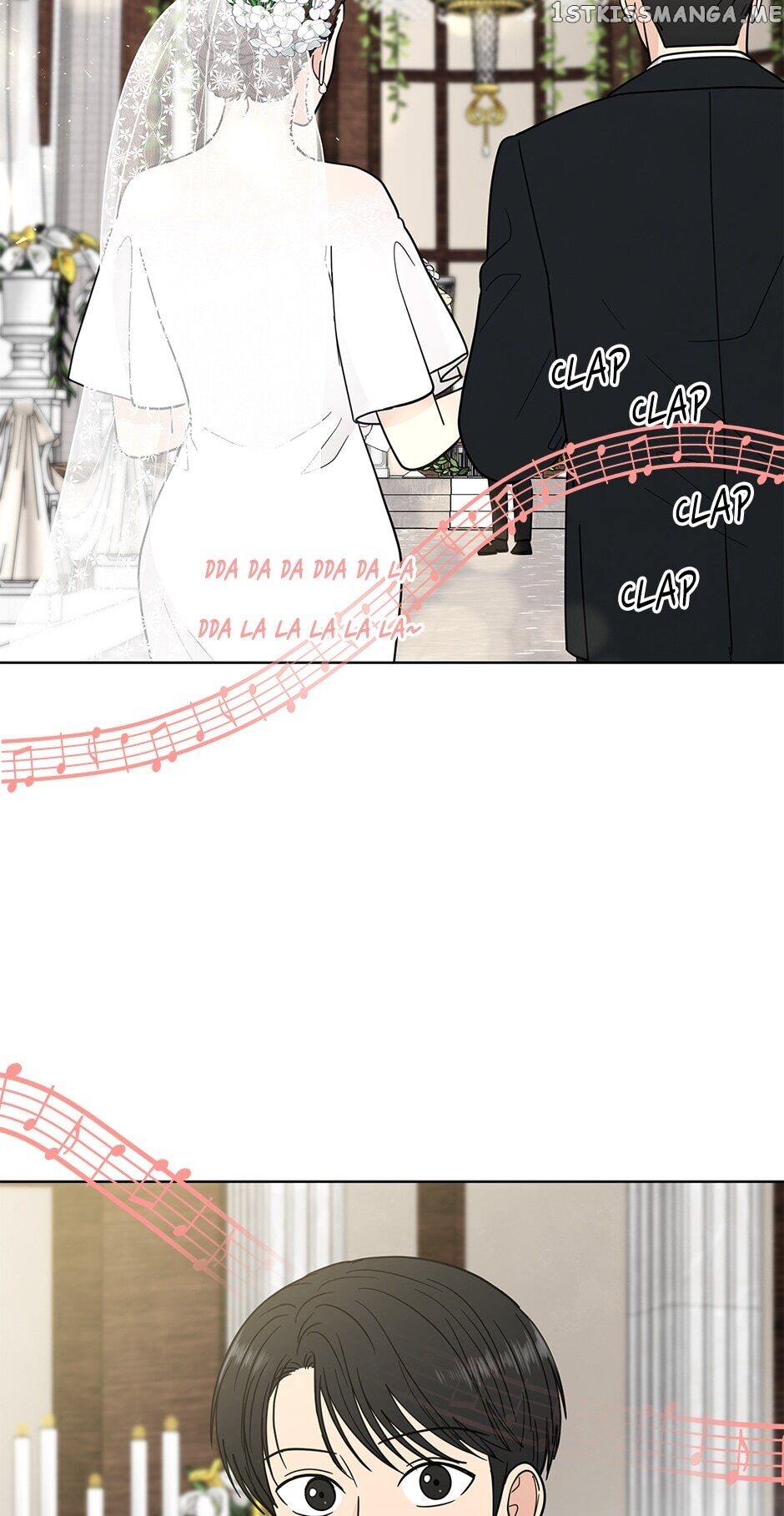 The Only Love I Know Chapter 112 - page 2