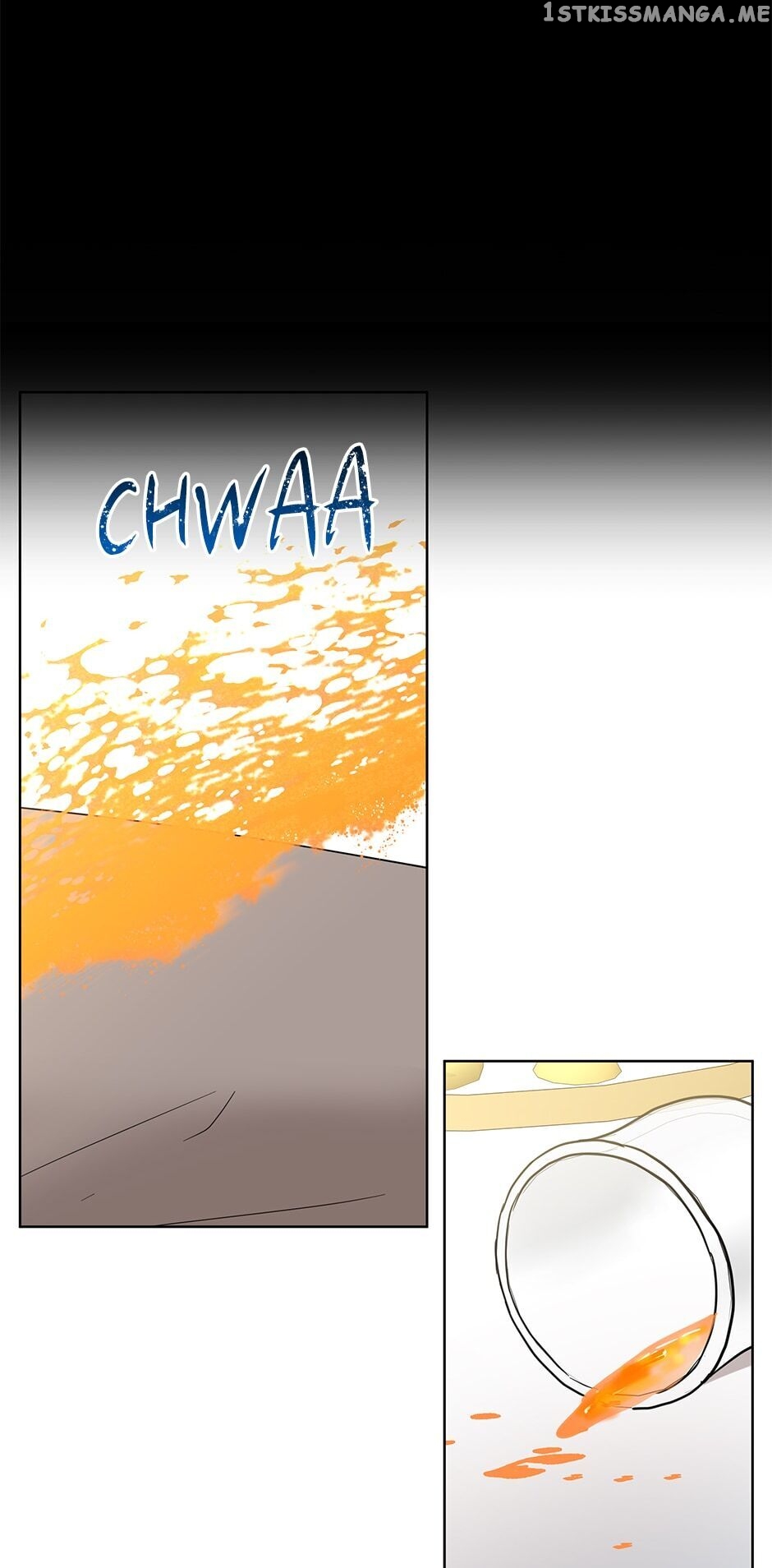 The Only Love I Know Chapter 112 - page 23