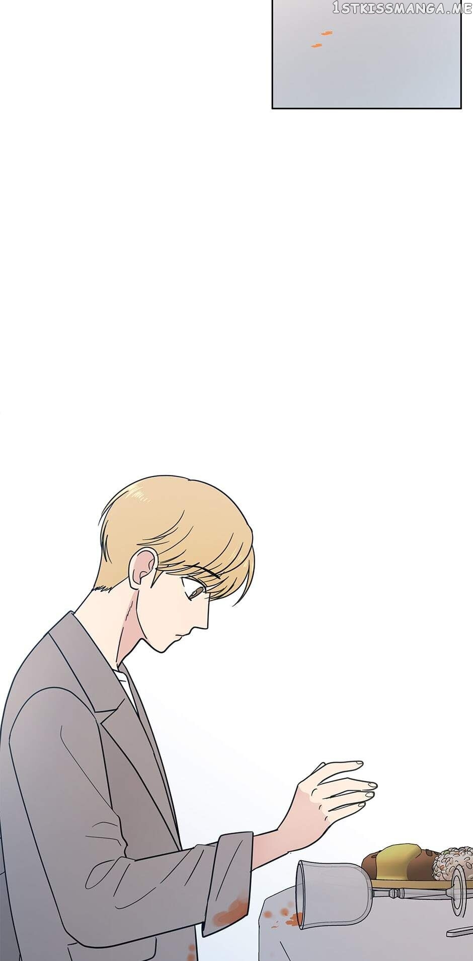 The Only Love I Know Chapter 112 - page 24