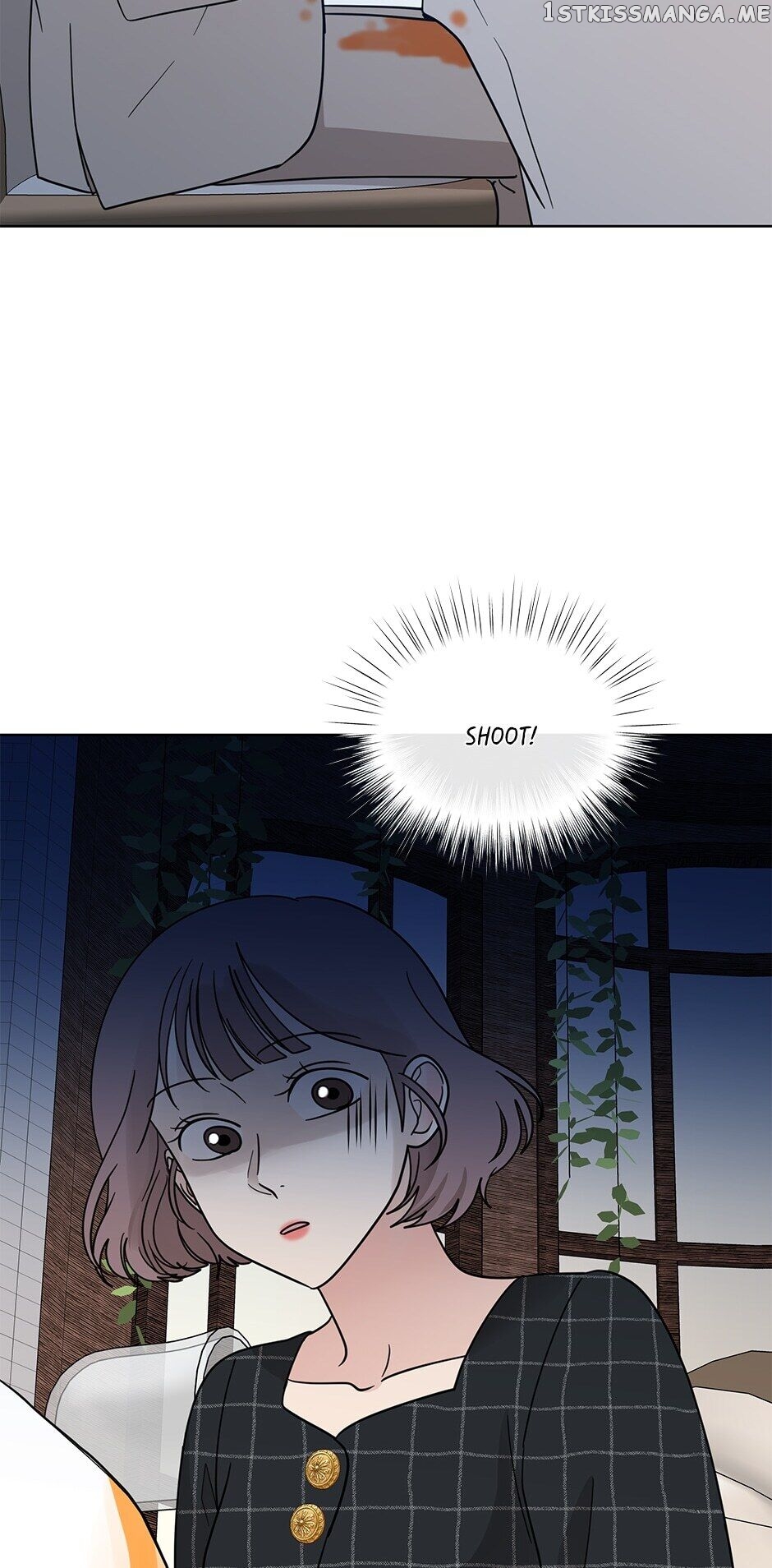 The Only Love I Know Chapter 112 - page 25