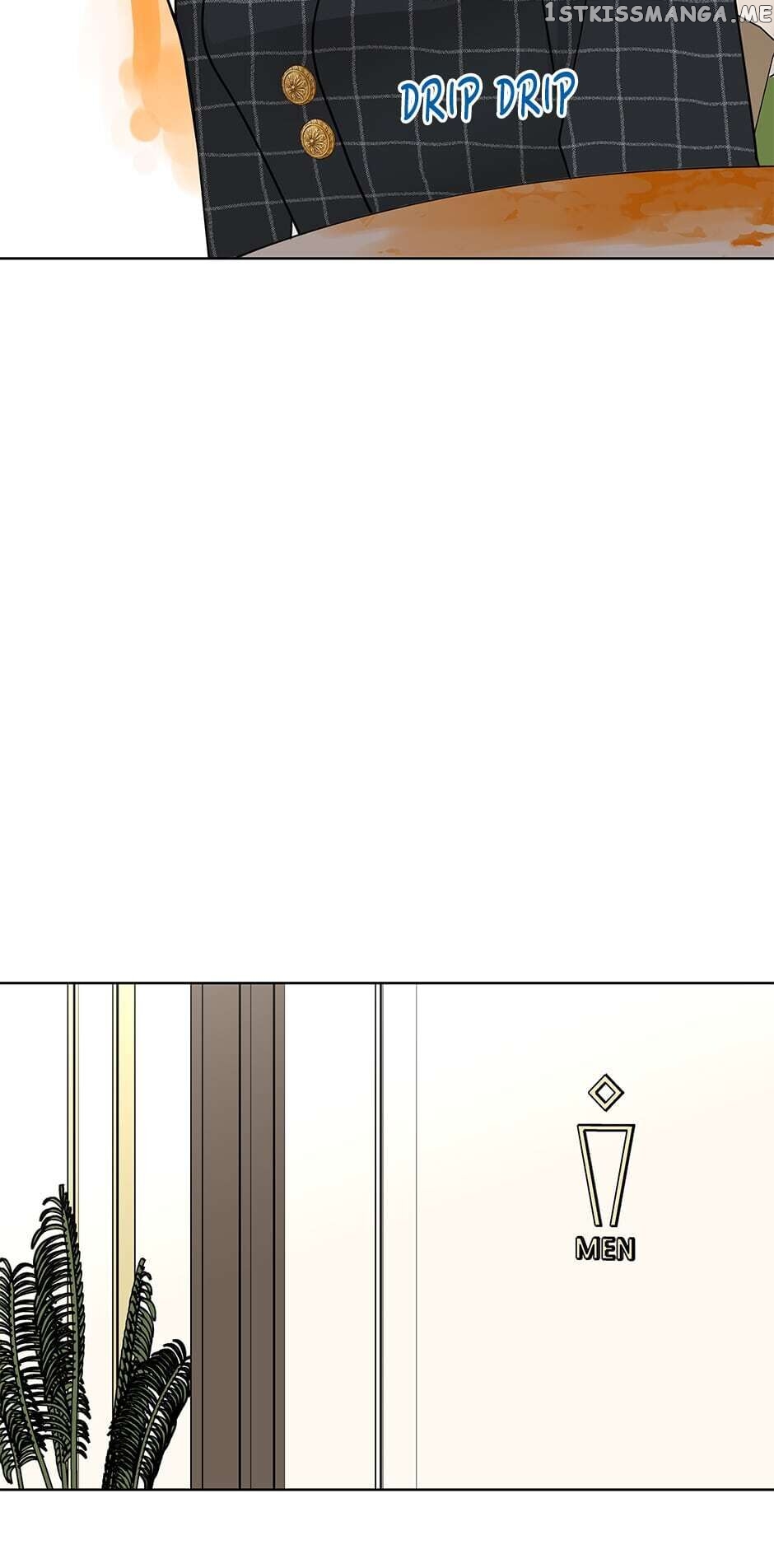 The Only Love I Know Chapter 112 - page 26