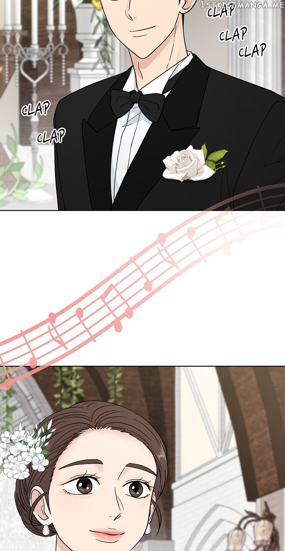 The Only Love I Know Chapter 112 - page 3