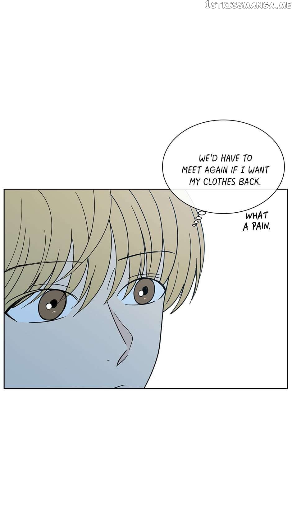 The Only Love I Know Chapter 112 - page 32