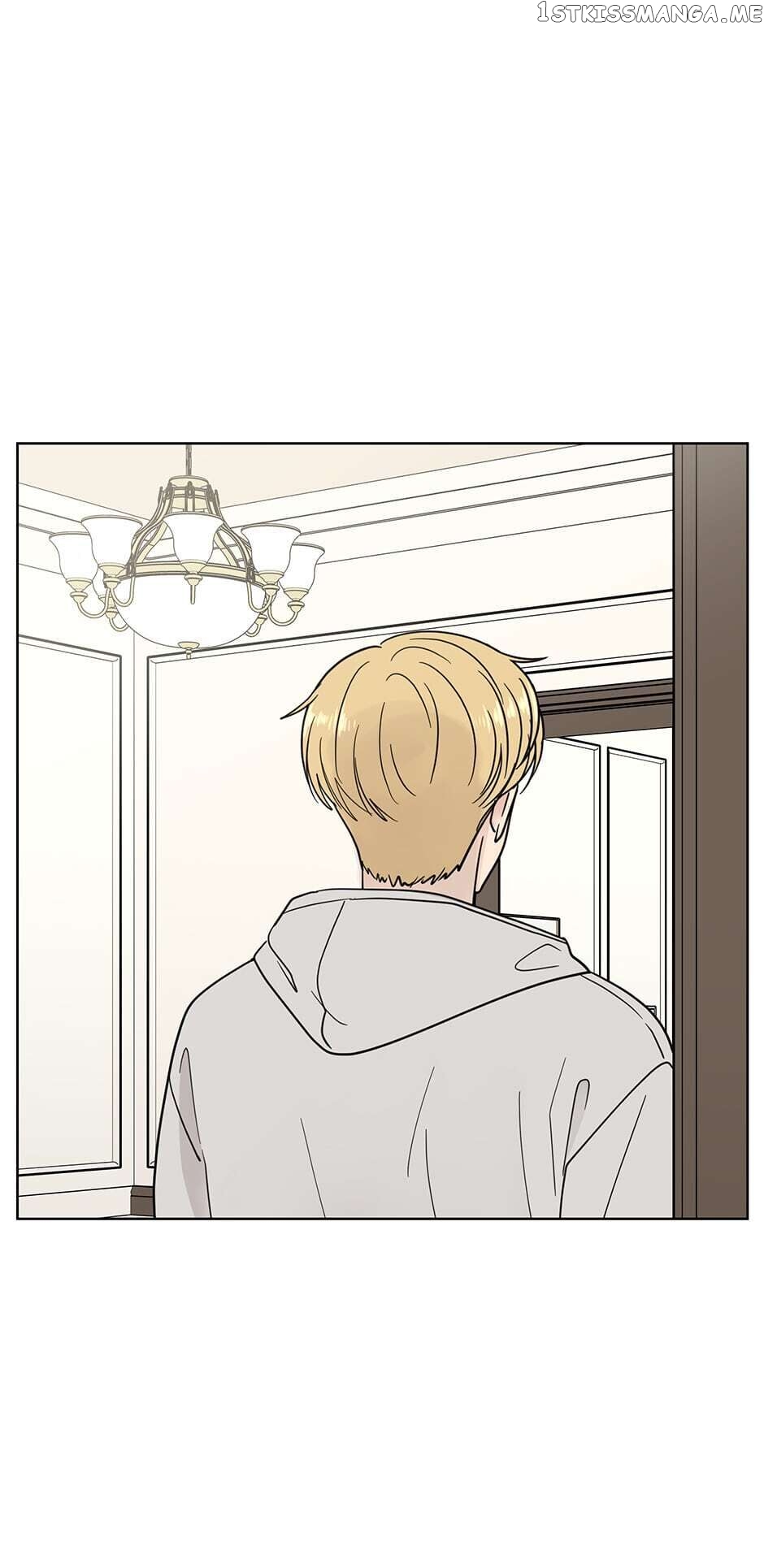 The Only Love I Know Chapter 112 - page 37