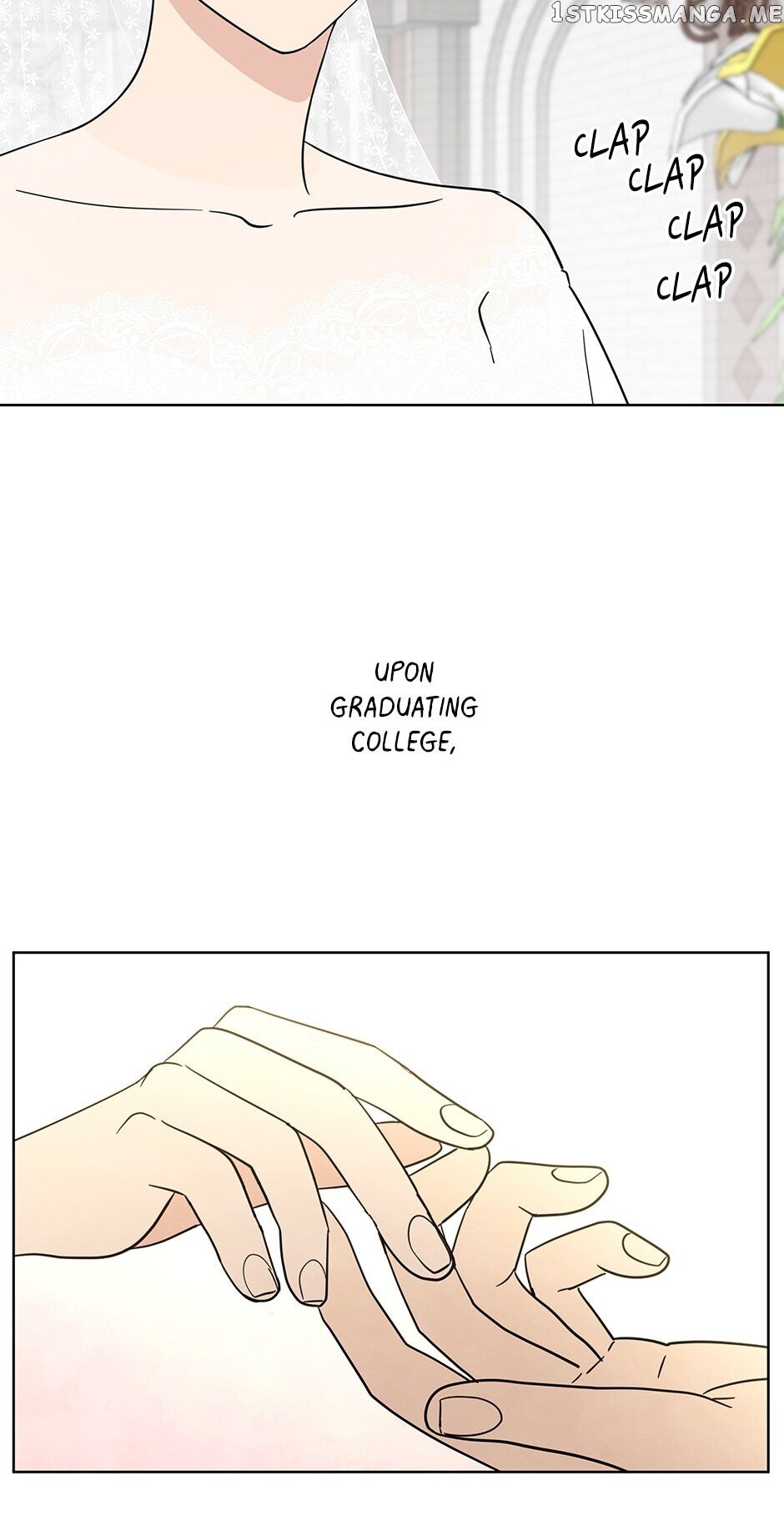 The Only Love I Know Chapter 112 - page 4