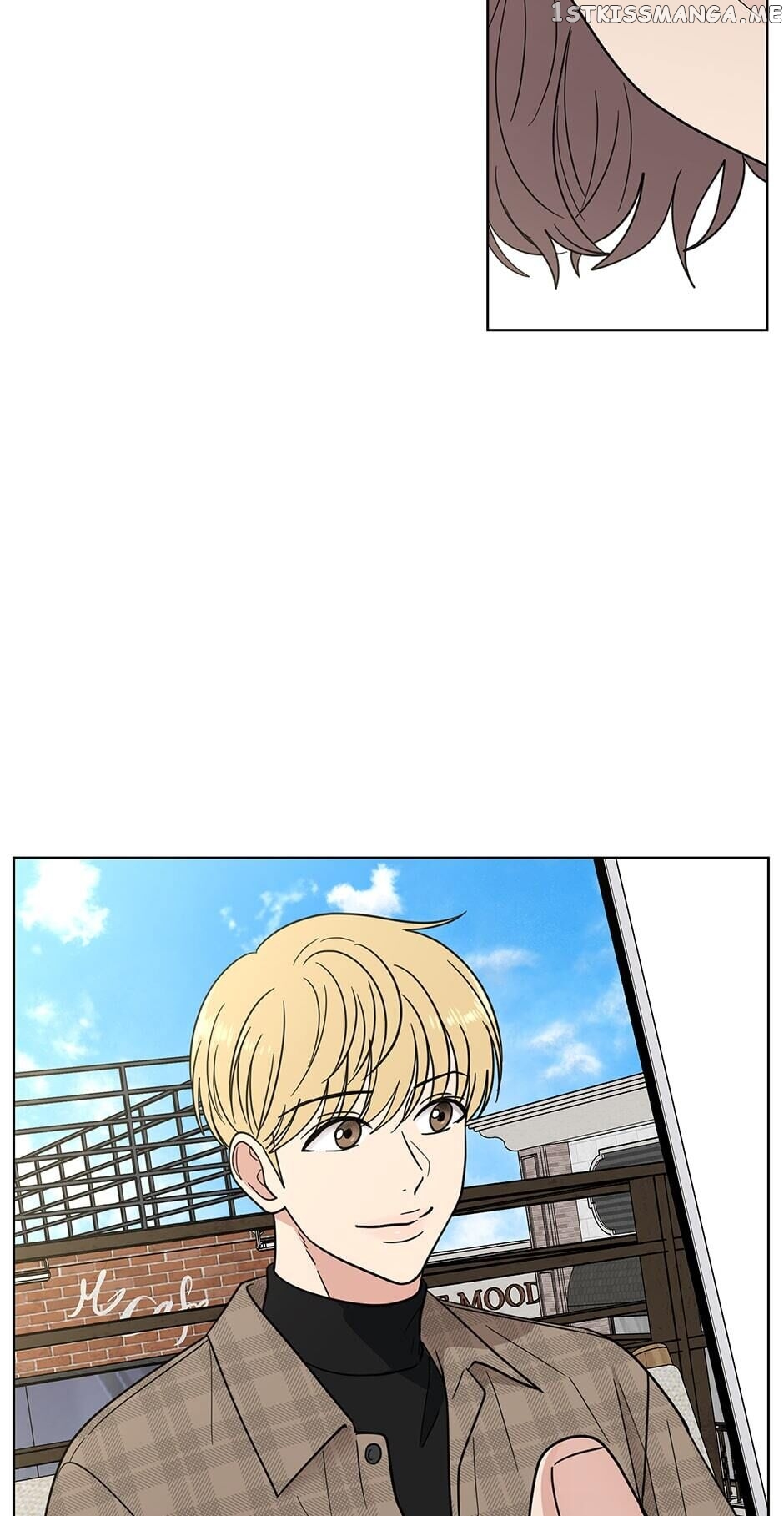 The Only Love I Know Chapter 112 - page 42