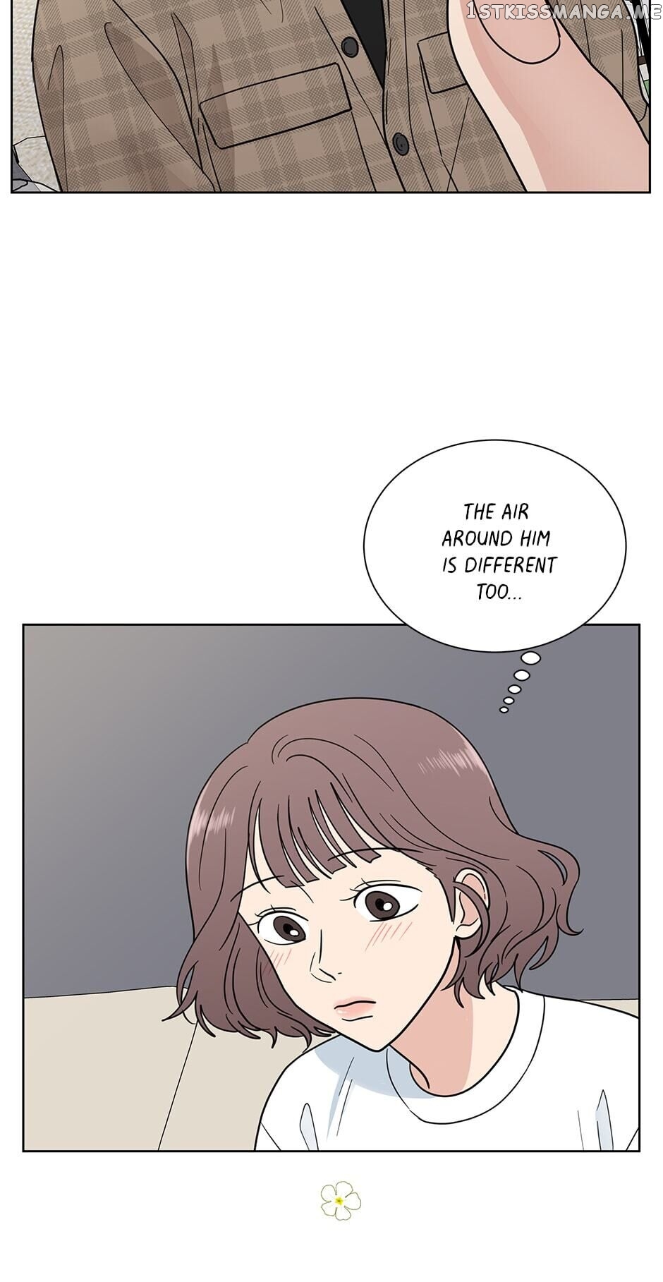 The Only Love I Know Chapter 112 - page 43