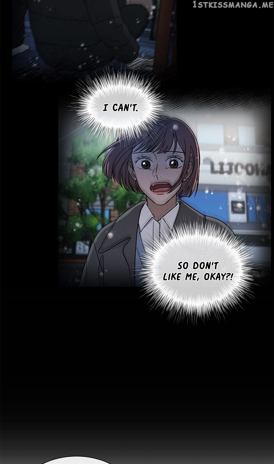 The Only Love I Know Chapter 112 - page 48