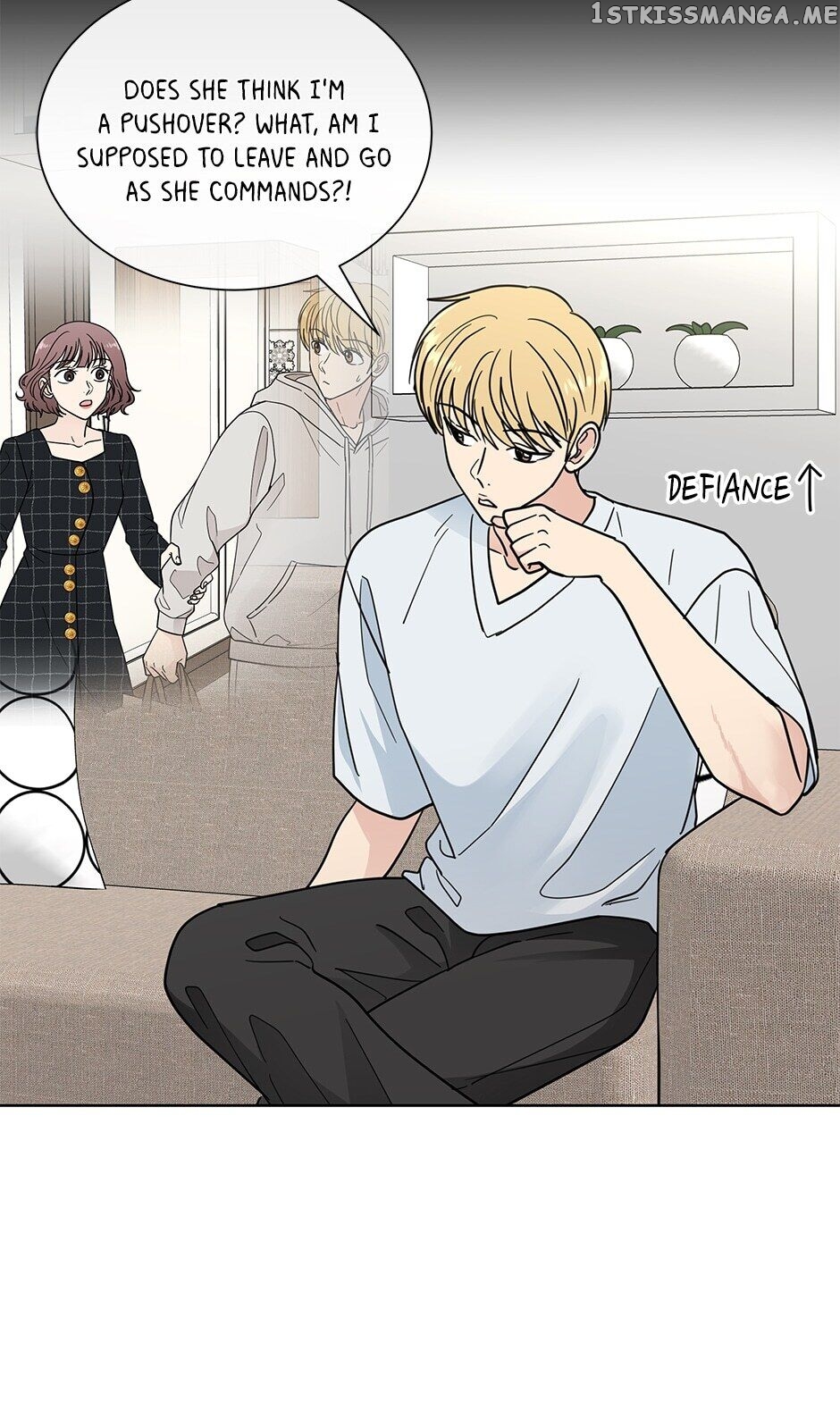 The Only Love I Know Chapter 112 - page 49