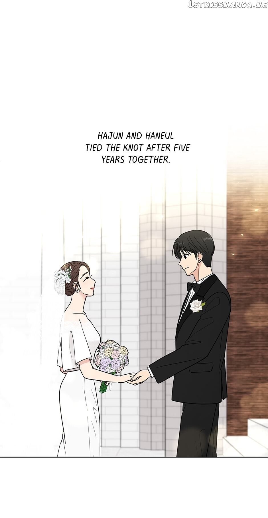 The Only Love I Know Chapter 112 - page 5