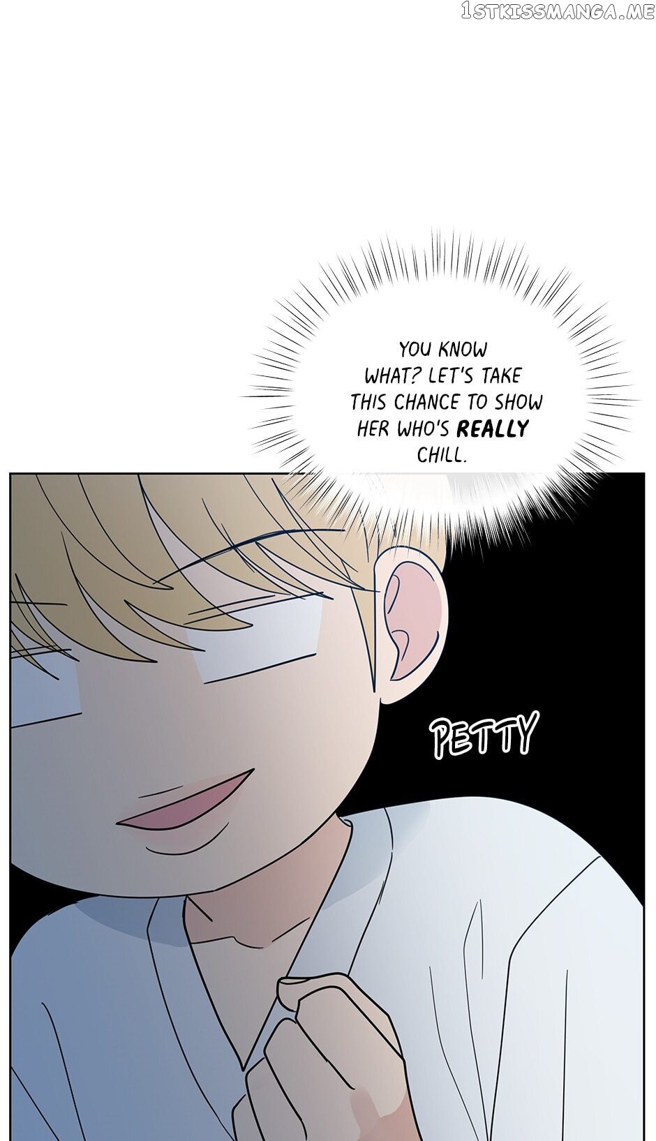 The Only Love I Know Chapter 112 - page 50