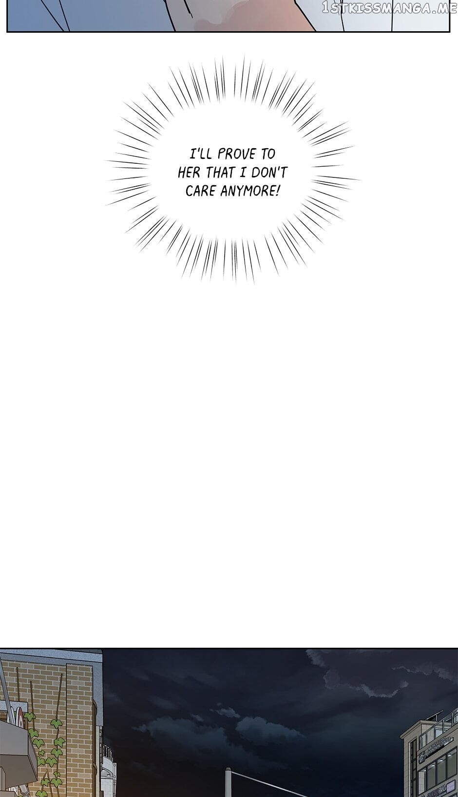The Only Love I Know Chapter 112 - page 51