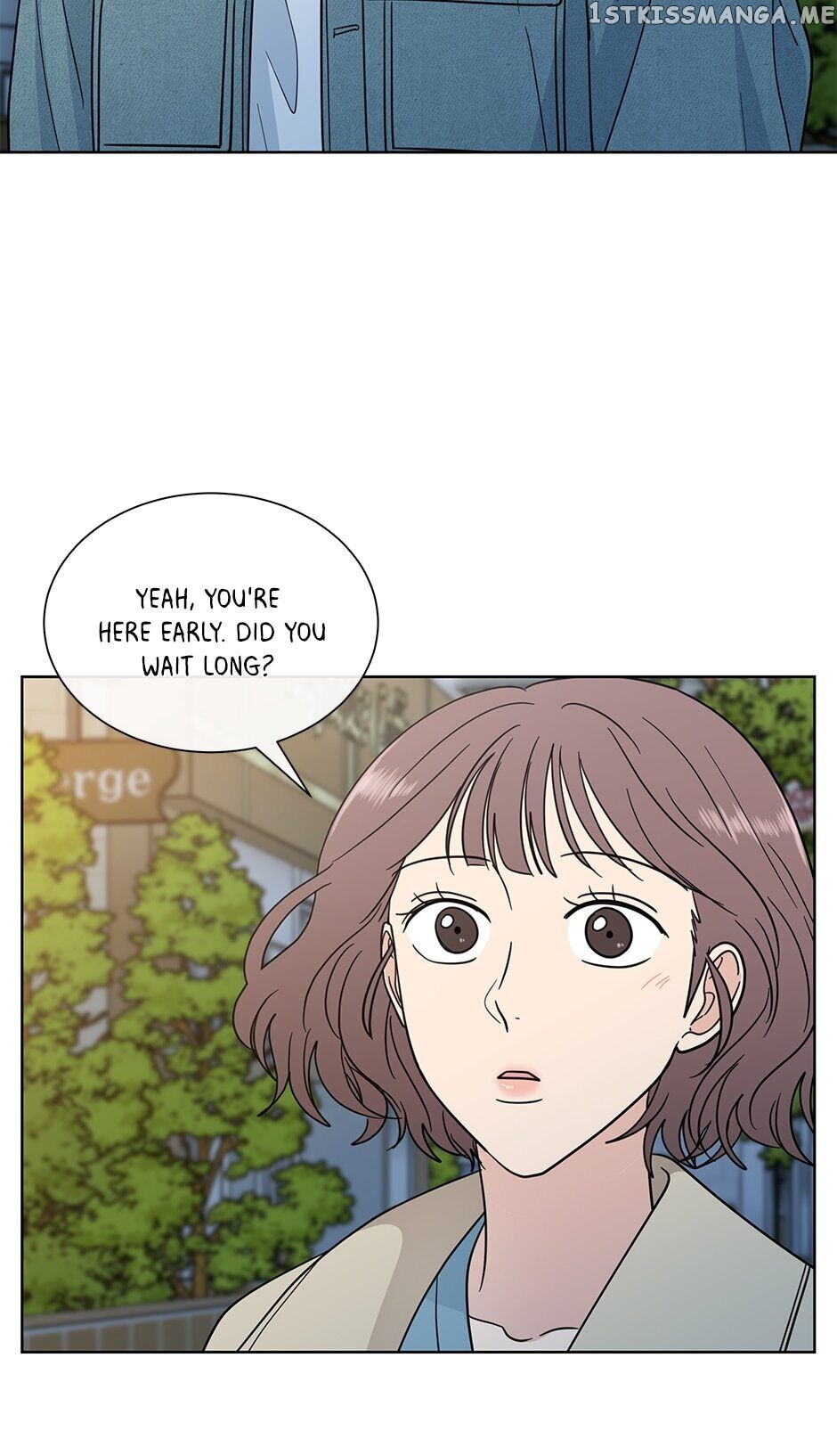 The Only Love I Know Chapter 112 - page 54