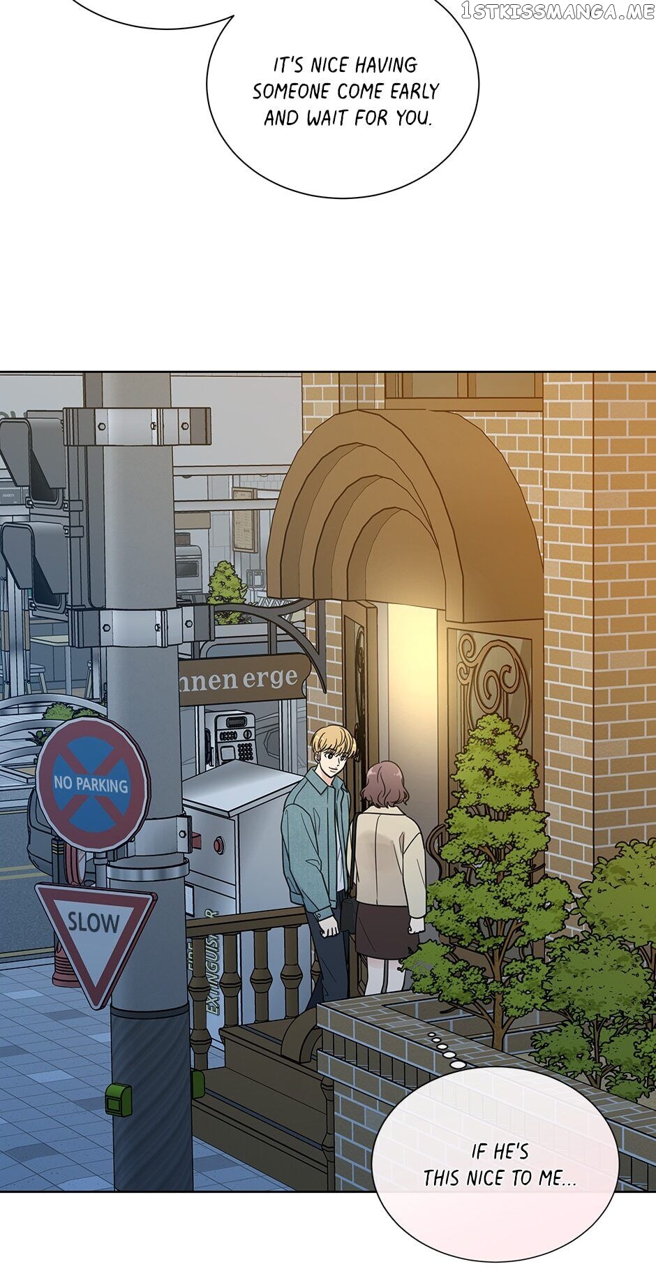 The Only Love I Know Chapter 112 - page 57