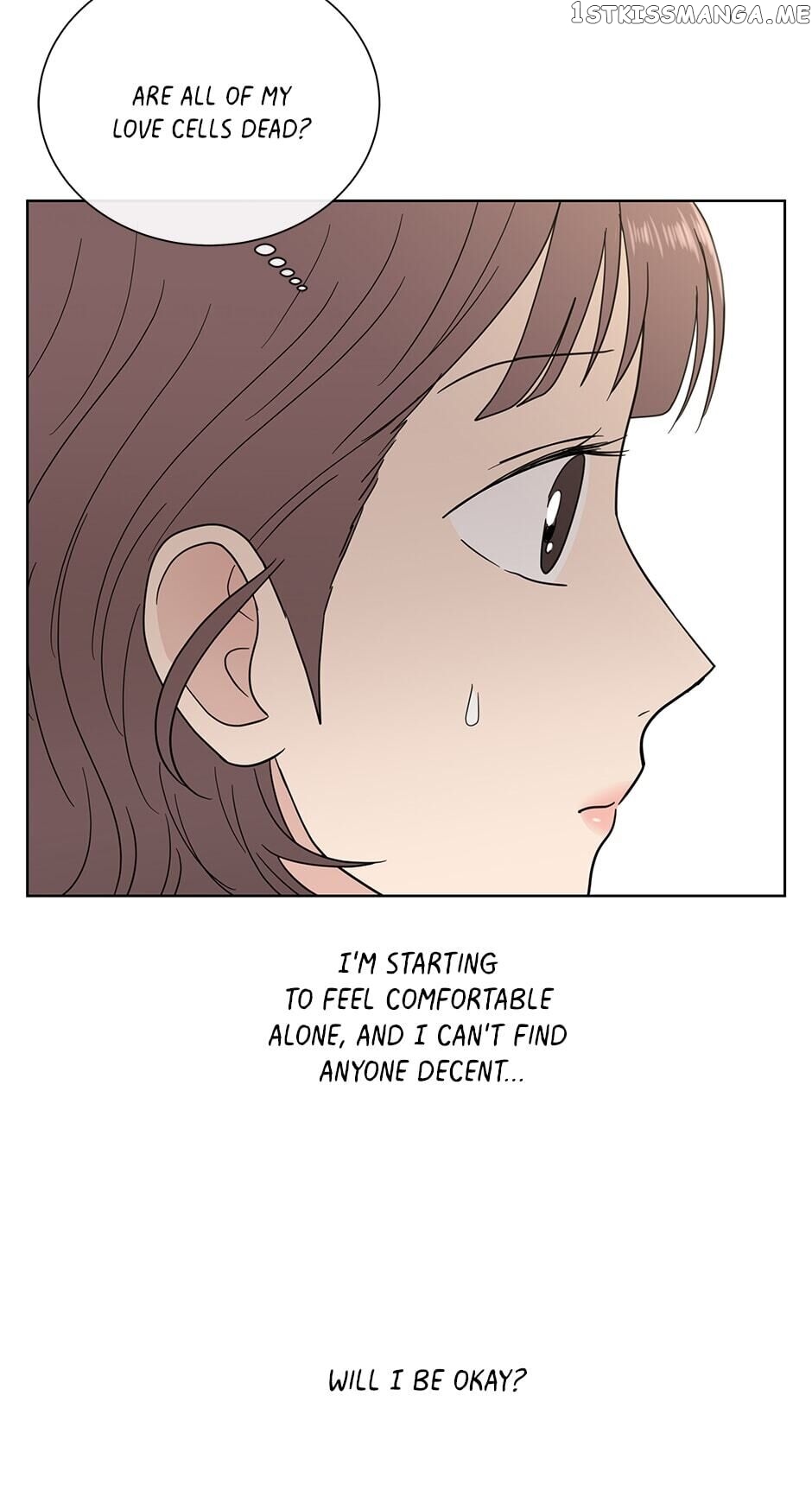 The Only Love I Know Chapter 112 - page 9