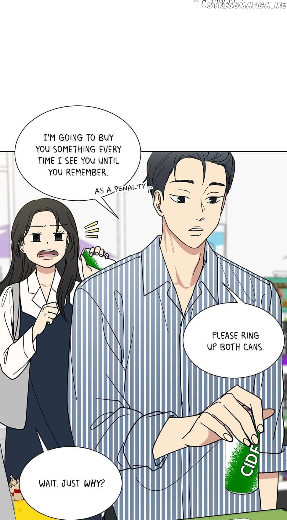 The Only Love I Know Chapter 26 - page 9