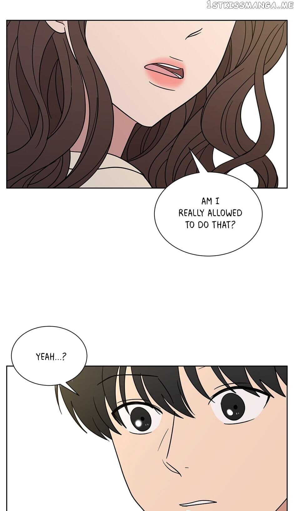 The Only Love I Know Chapter 57 - page 35