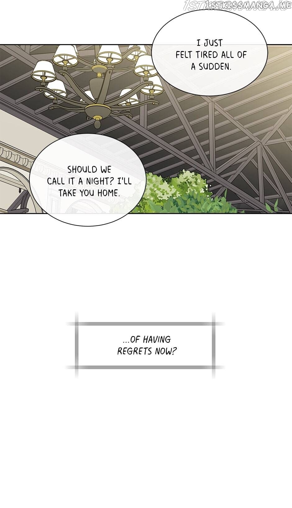 The Only Love I Know Chapter 113 - page 10
