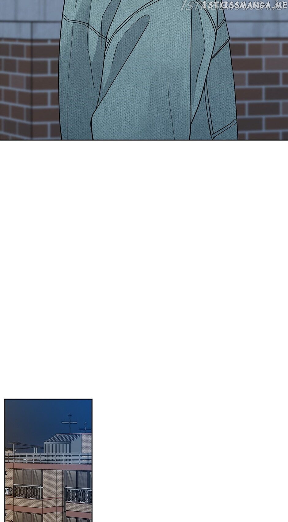 The Only Love I Know Chapter 113 - page 18