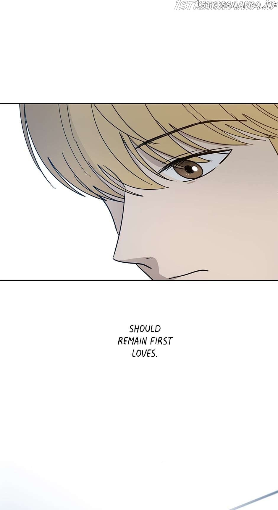 The Only Love I Know Chapter 113 - page 27