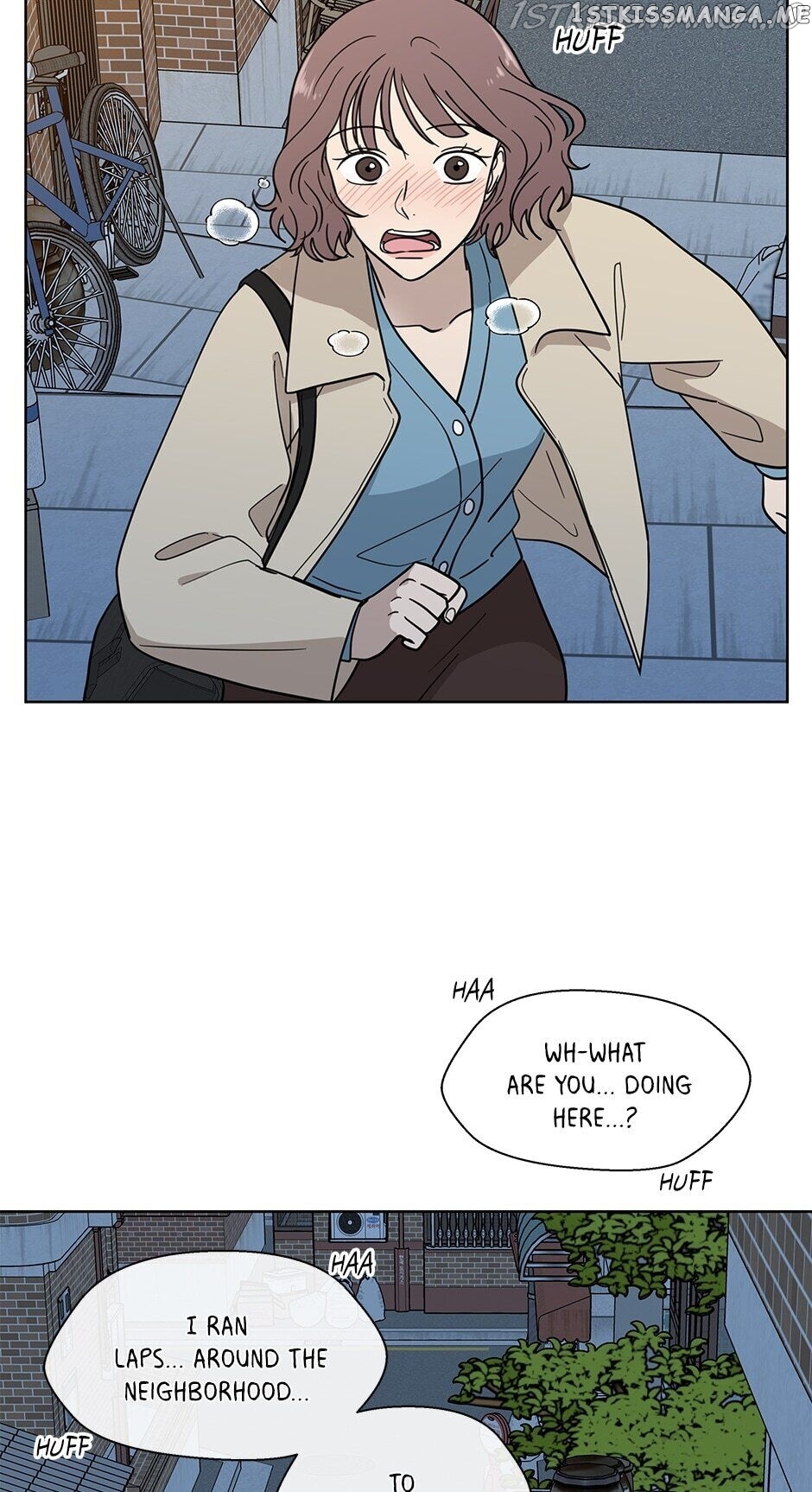 The Only Love I Know Chapter 113 - page 31