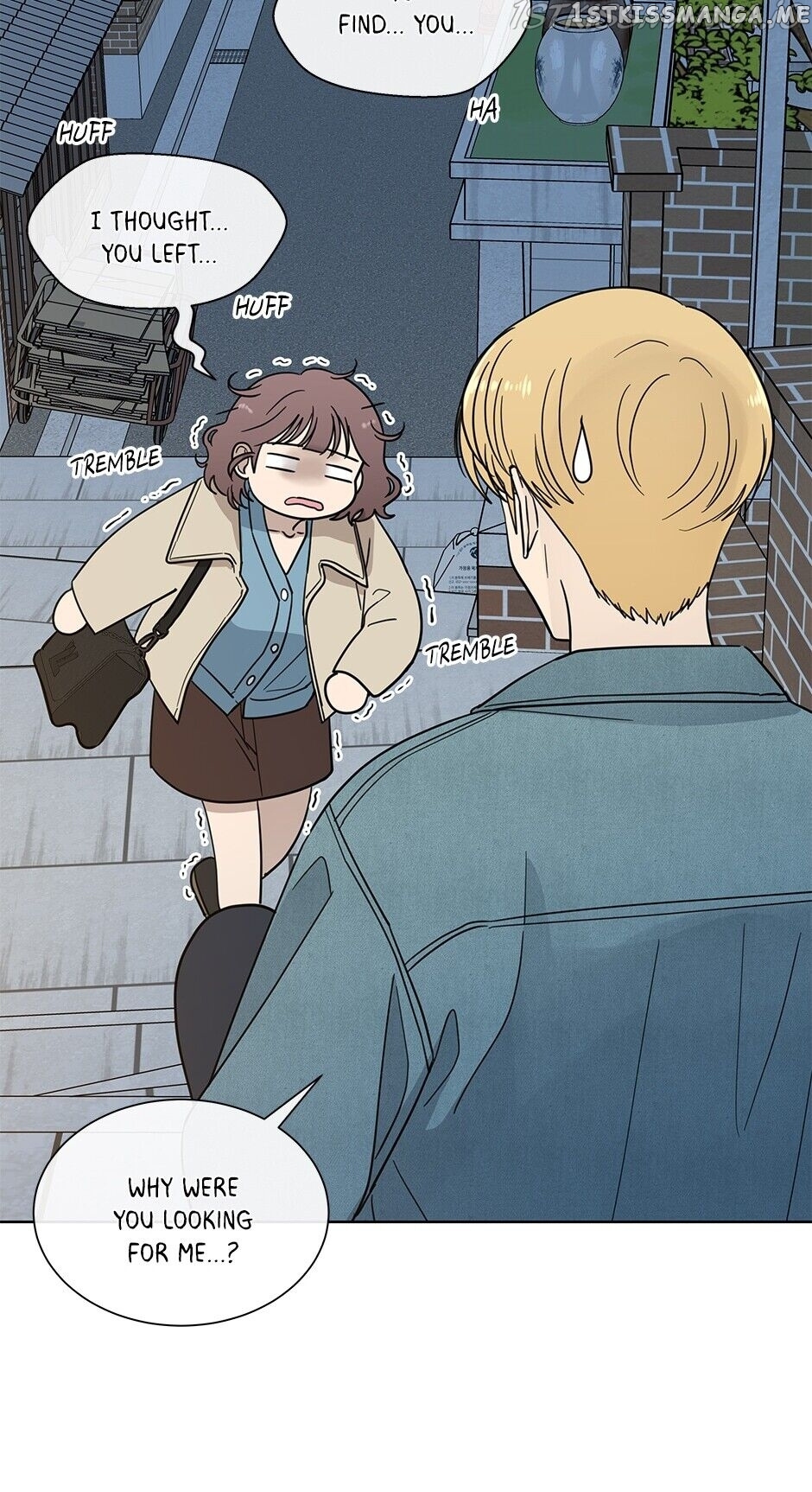The Only Love I Know Chapter 113 - page 32