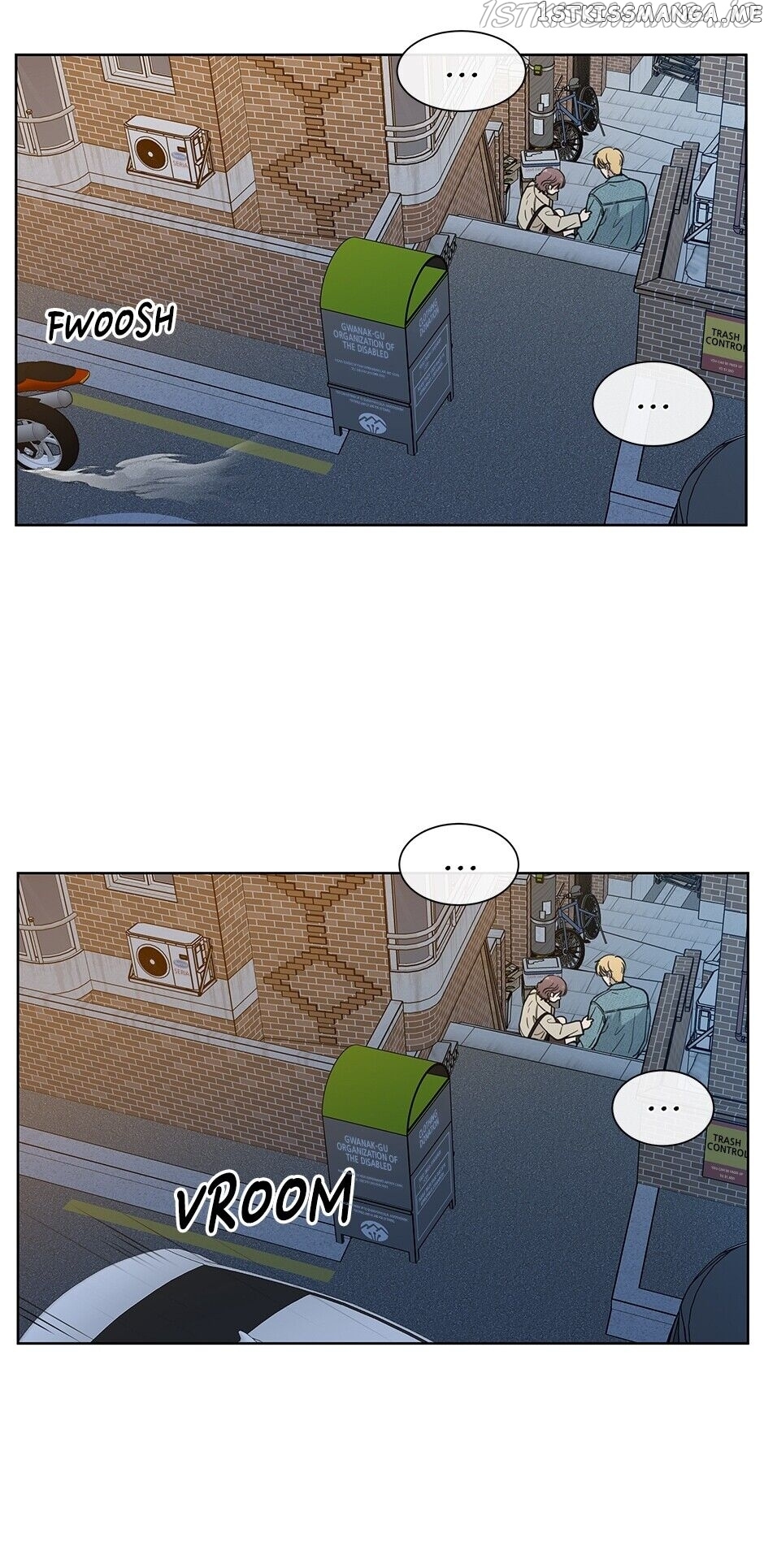 The Only Love I Know Chapter 113 - page 38