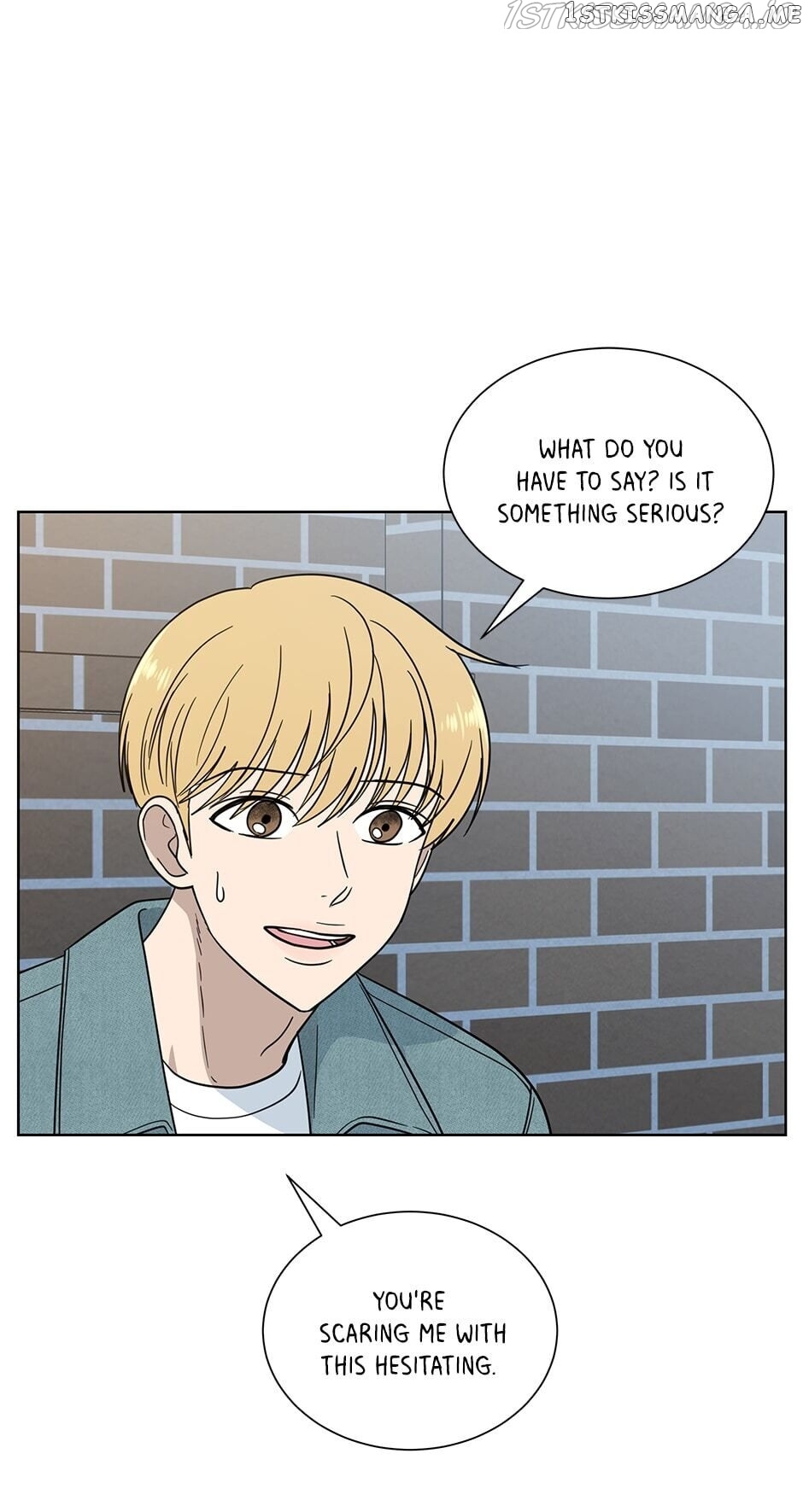 The Only Love I Know Chapter 113 - page 39