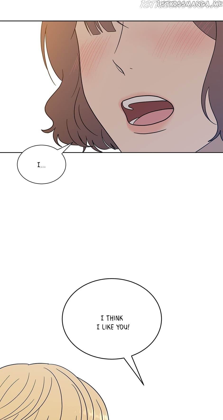 The Only Love I Know Chapter 113 - page 40