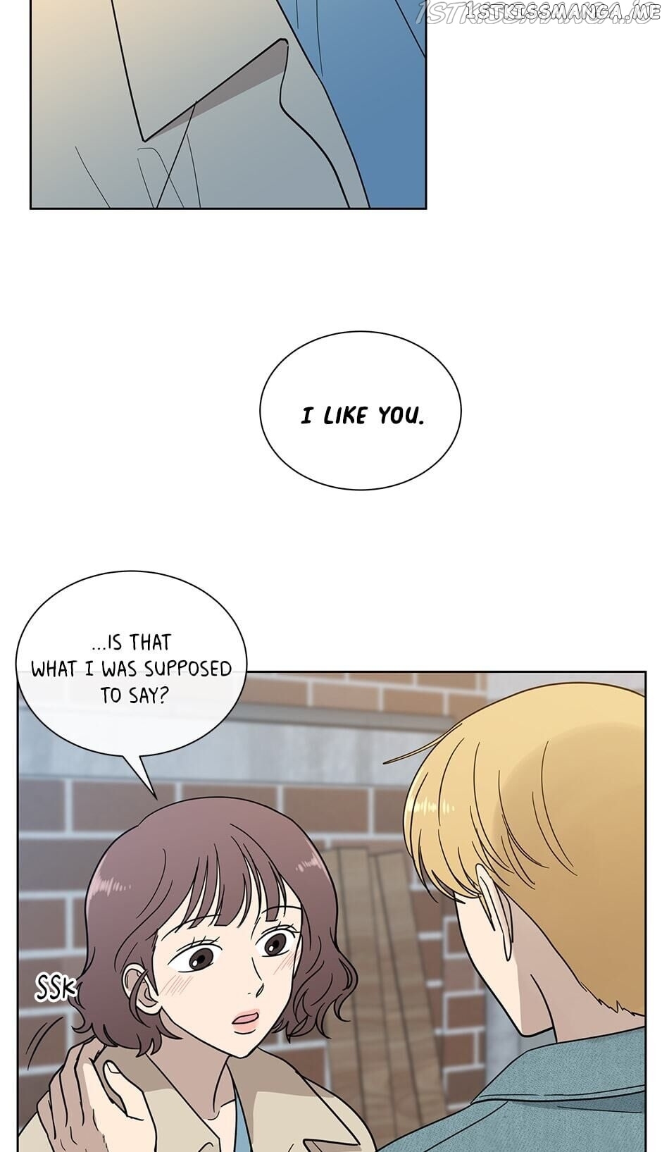 The Only Love I Know Chapter 113 - page 46