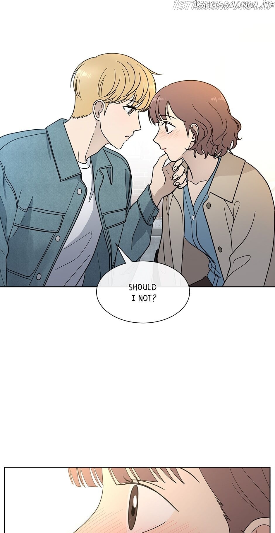 The Only Love I Know Chapter 113 - page 49