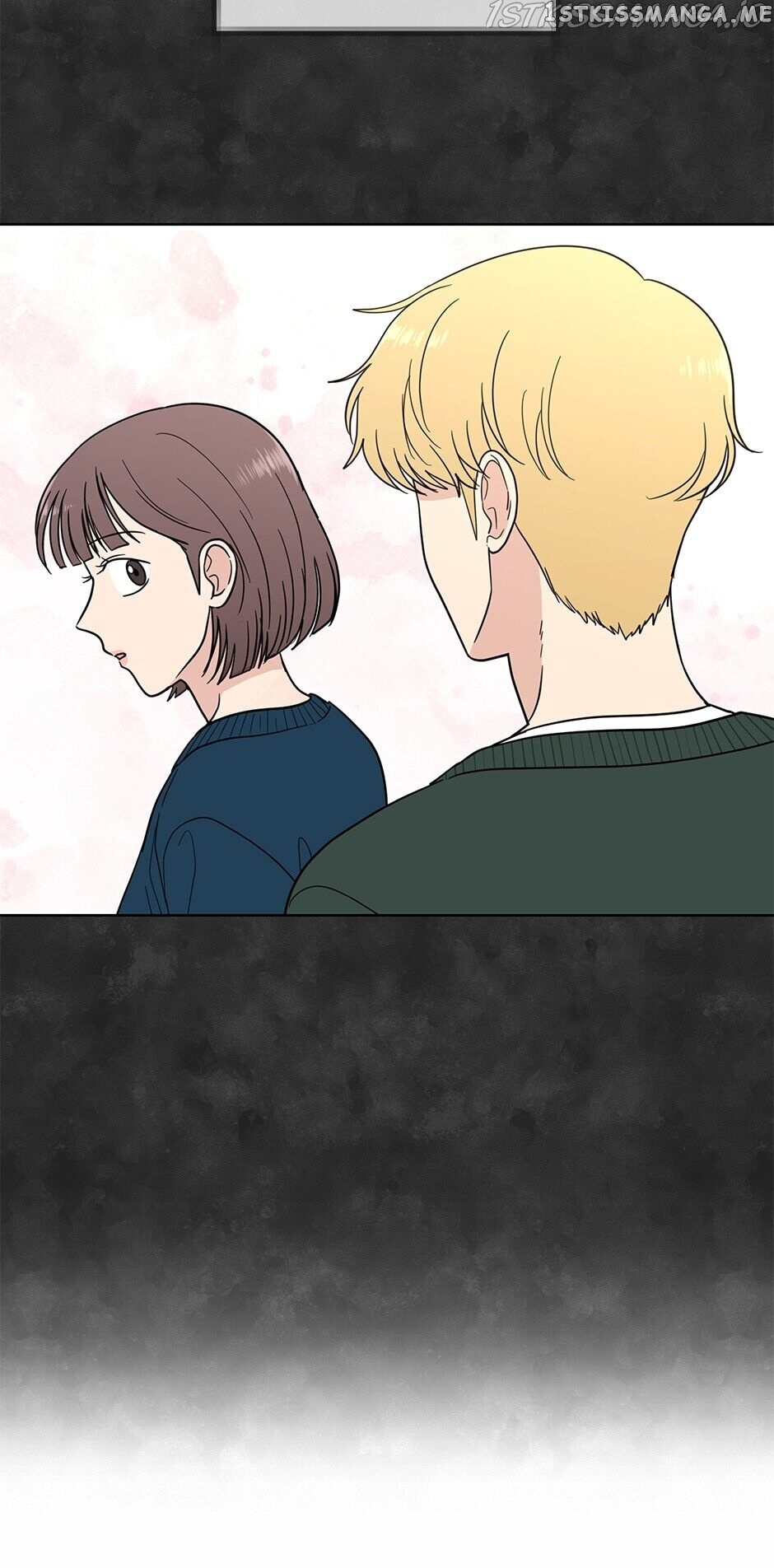 The Only Love I Know Chapter 113 - page 5