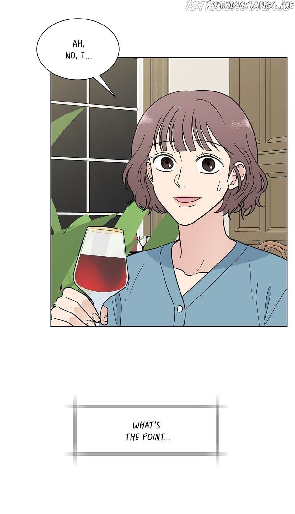 The Only Love I Know Chapter 113 - page 9