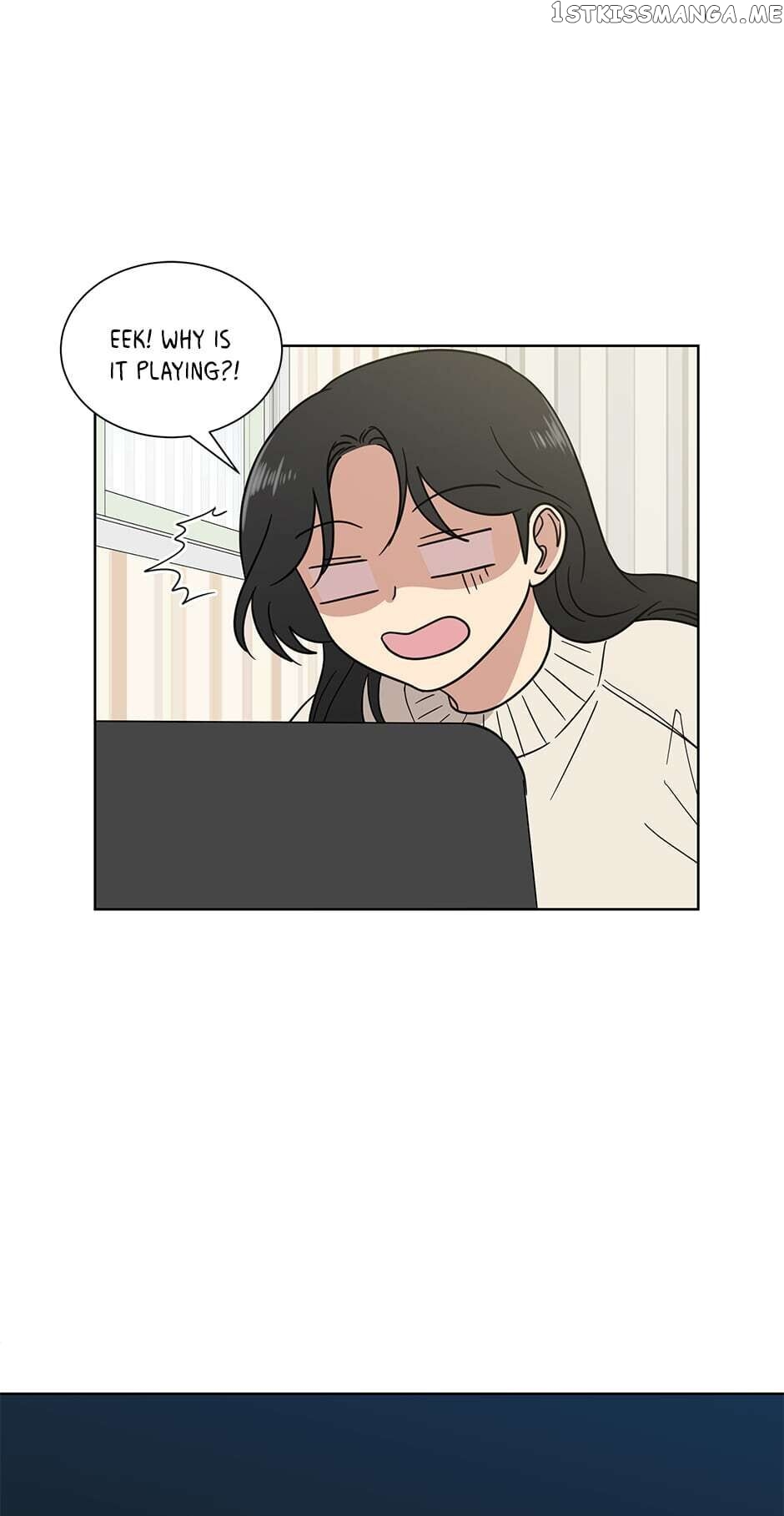 The Only Love I Know Chapter 58 - page 15