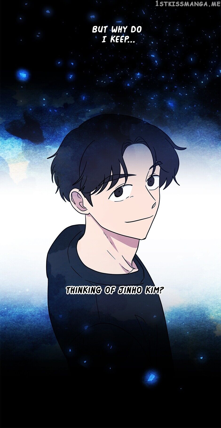 The Only Love I Know Chapter 58 - page 19