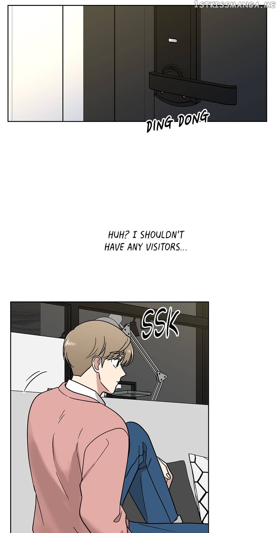 The Only Love I Know Chapter 58 - page 26